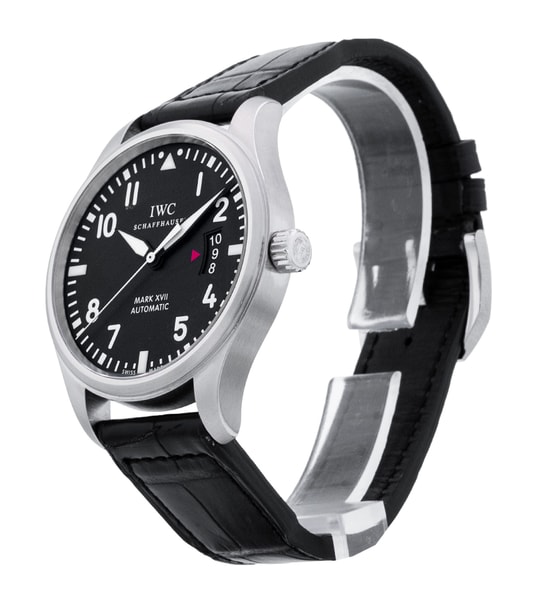 IWC Pilot's Mark XVII IW326501